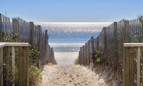 Spring in 30A Spring in 30A