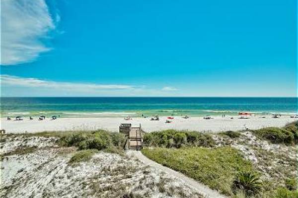 Beachfront Vacation Rental in 30A beachfront property in 30A florida
