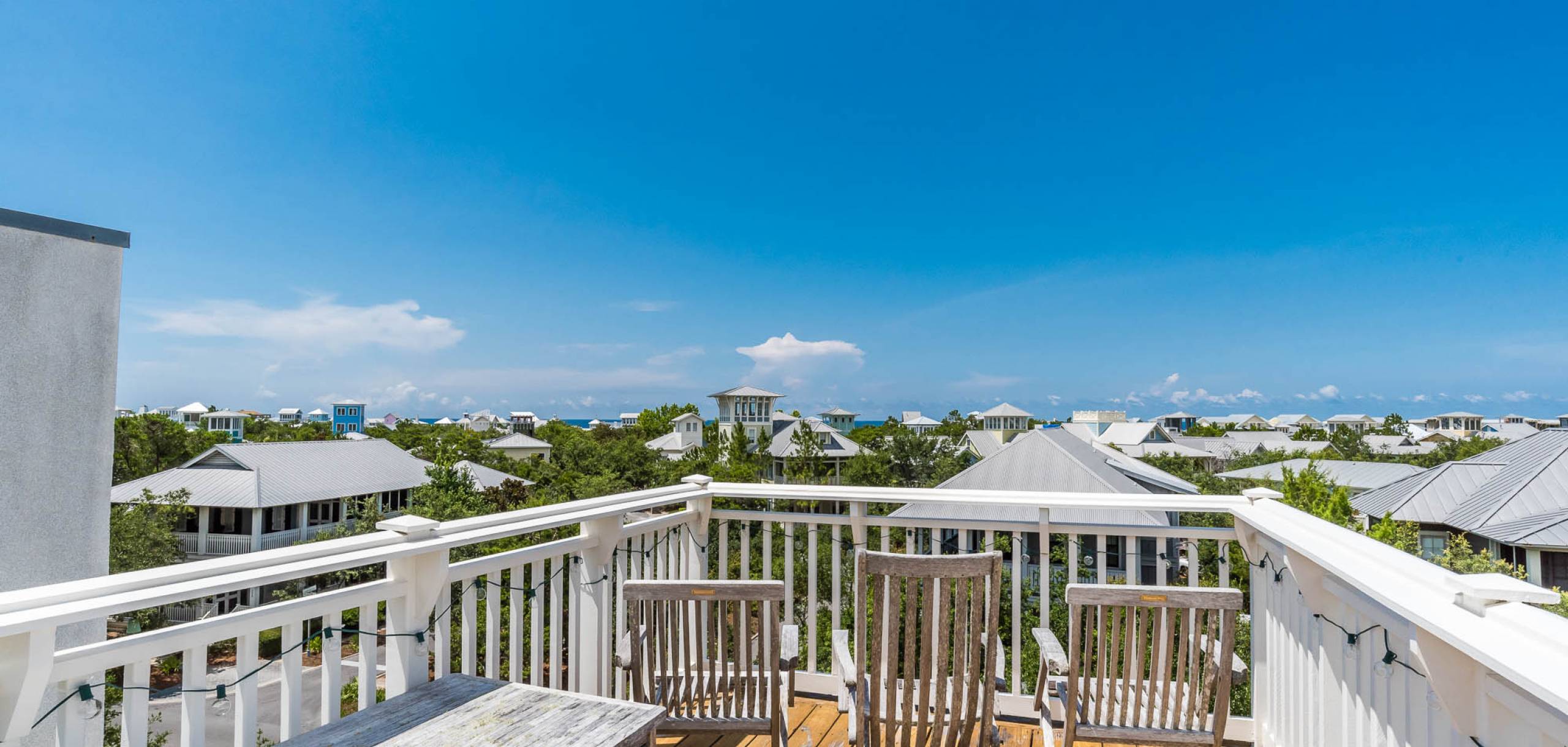 Beach Habitats 30a 30a Vacation Rentals Watercolor