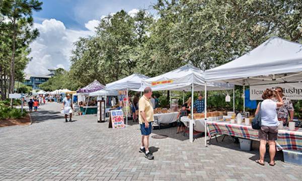 30A Farmer's Market 30A Farmer's Market