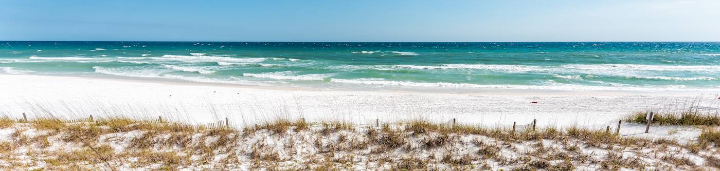 florida beach